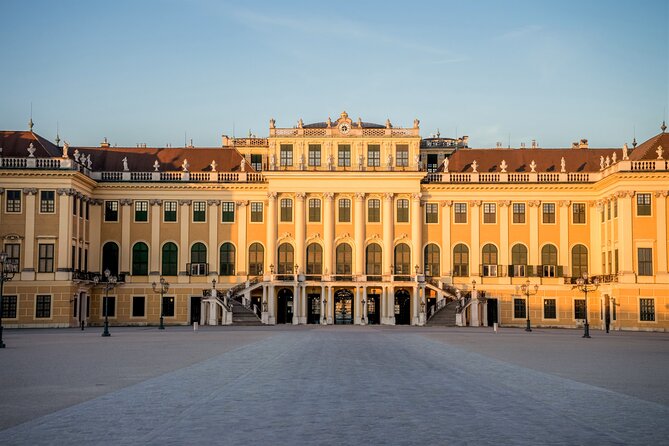 Private day trip from Budapest to Bratislava, Vienna, and back - Best Fit: Who This Tour Works For