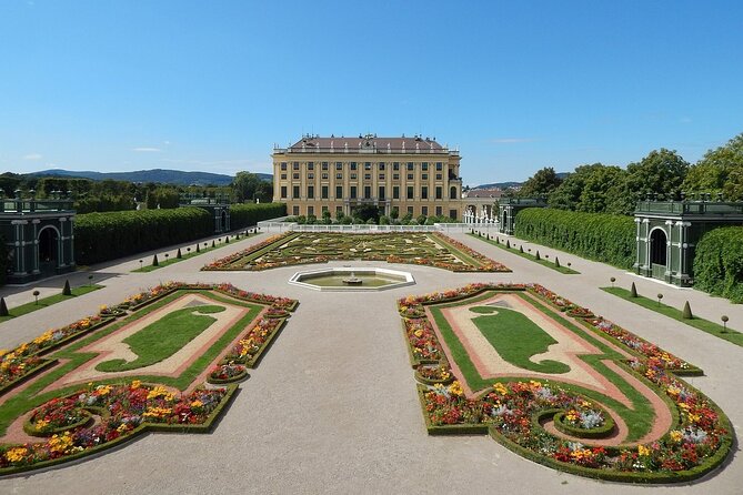 Private day trip from Budapest to Bratislava, Vienna, and back - The Car Ride: Comfort, Timing, and What You Can Control