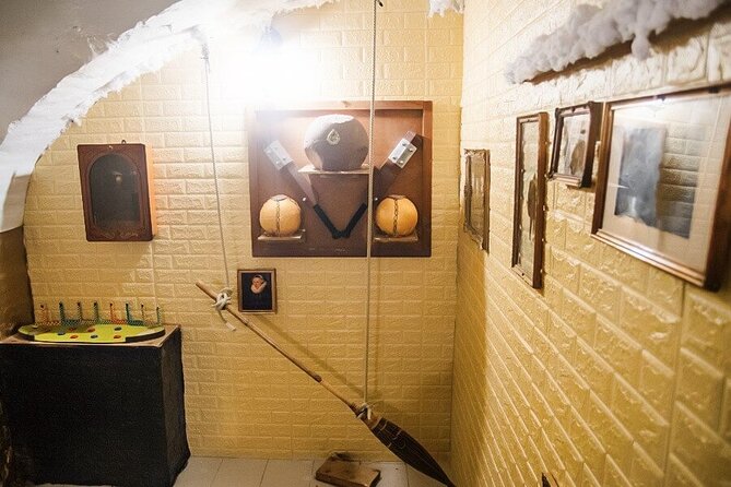 Private Escape Game Experience in Budapest - Where This Experience Fits Best (and Who Might Not Love It)
