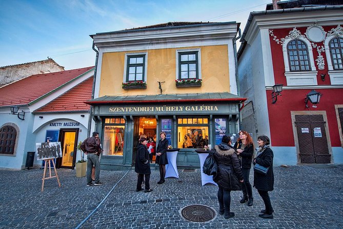 Private Guided Tour to Szentendre & Visegrád Castle (Danube Bend) - The Seasonal Reality Check for Visegrád Castle (Winter Opening Patterns)