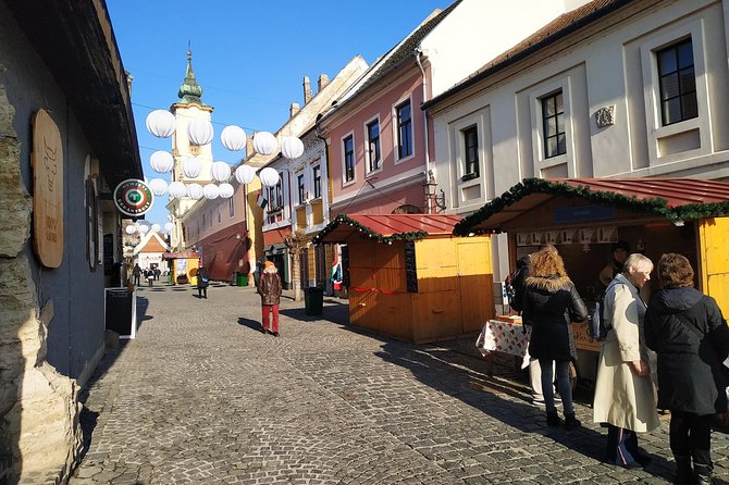 Private Guided Tour to Szentendre & Visegrád Castle (Danube Bend) - Weather, Timing, and How to Get the Most Out of Four Hours
