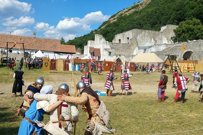 Private Guided Tour to Szentendre & Visegrád Castle (Danube Bend) - Why the Guide Changes Everything on a Private Tour