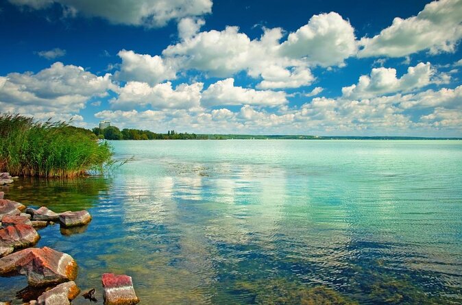 Private Lake Balaton Experience with an unforgettable Wine Tasting - Key points worth your time