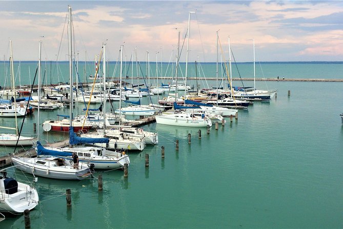 Private Lake Balaton Experience with an unforgettable Wine Tasting - Why a private Lake Balaton day beats trying to wing it