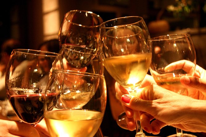 Private Lake Balaton Experience with an unforgettable Wine Tasting - Balatonfüred and the winery circuit: 7–9 wines across at least two stops