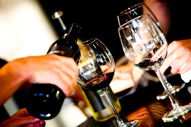 Private Lake Balaton Experience with an unforgettable Wine Tasting - Price and value: what $372 gets you besides transport