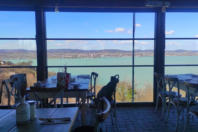 Private tour from Budapest to a top hidden treasure region of Europe: Lake Balaton - Tihany Village Walk: Lavender Products and the Best Slow Stroll