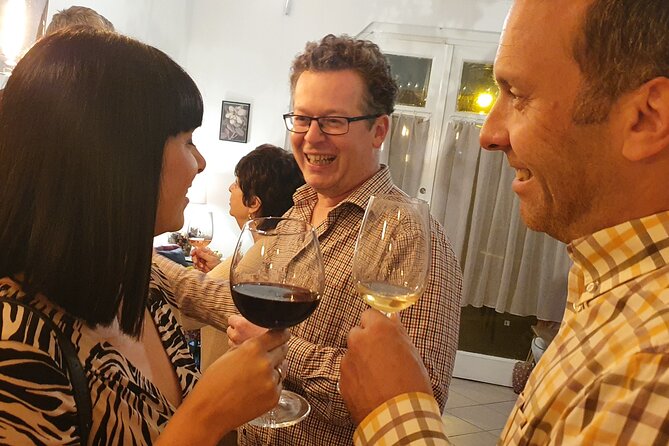 Private Wine Tasting in Budapest - What You Really Taste: 6 + 1 Indigenous Hungarian Wines