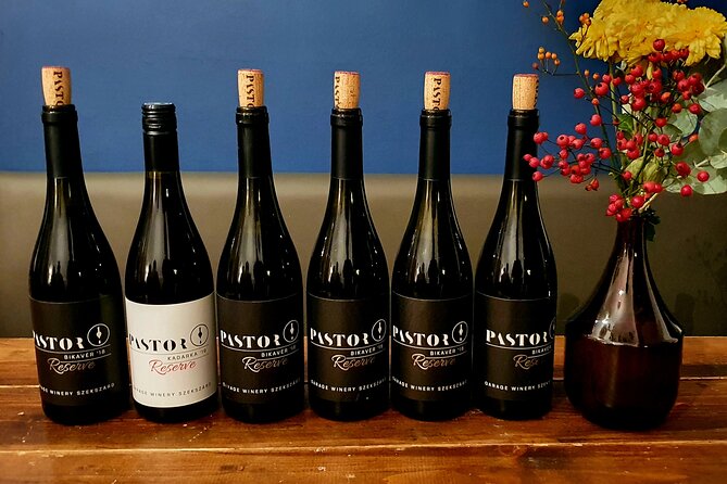 Private Wine Tasting in Budapest - Learning Hungarian Winemaking Without the Lecture Vibe