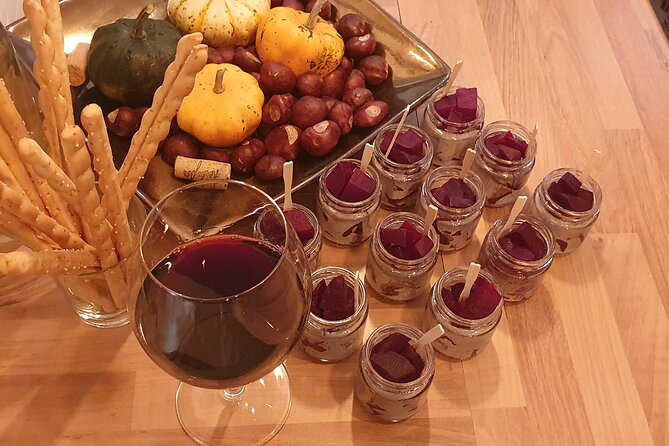 Private Wine Tasting in Budapest - Furmint, Tokaji Aszú, and Why This Flight Starts Making Sense