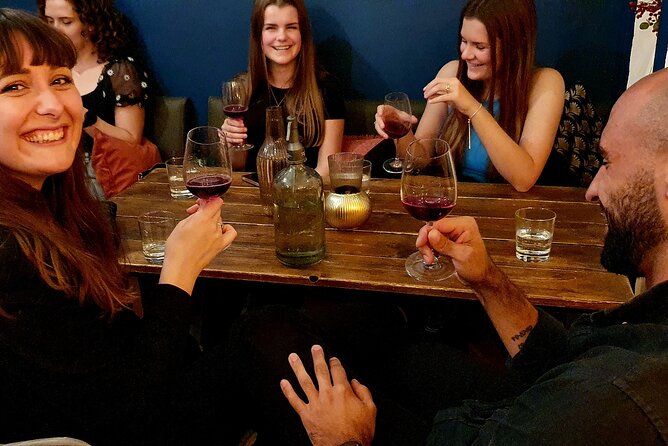 Private Wine Tasting in Budapest - Price and Value: What $60 Really Buys You in Budapest
