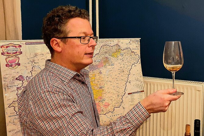 Private Wine Tasting in Budapest - Where It Fits Best in Your Budapest Plans