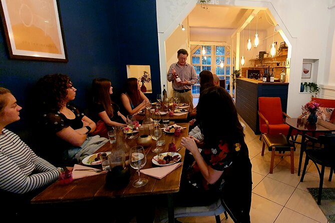 Private Wine Tasting in Budapest - Who Should Book This Private Tasting?