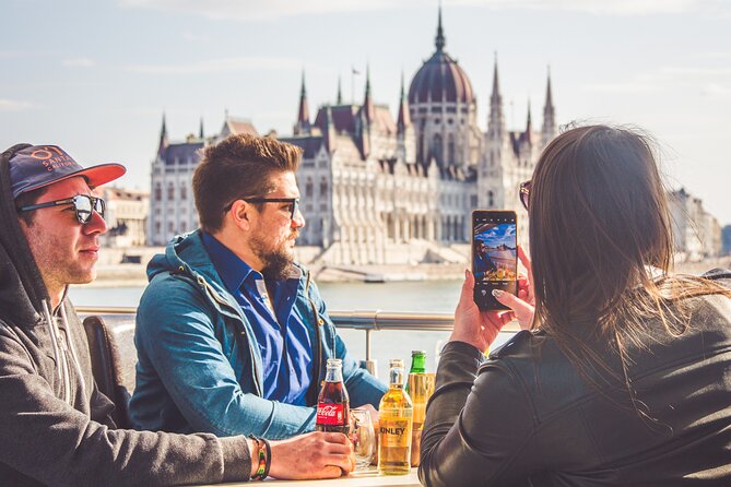 Sightseeing Cruise on the Danube with Audio Guide in Budapest - Audio Guide Reality Check: Make It Work Before You Get on the Boat