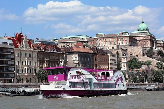 Sightseeing Cruise on the Danube with Audio Guide in Budapest - Comfort, Drinks, and the Small Things That Change Your Mood