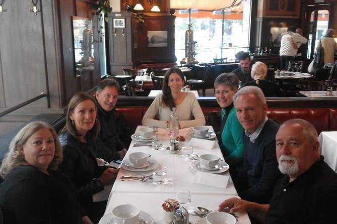 Small-Group Culinary Walking Tour in Budapest - Key points before you go