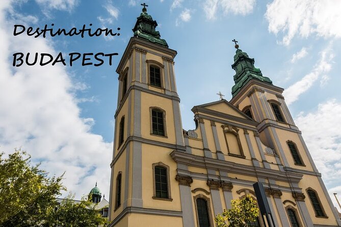 Small-Group Culinary Walking Tour in Budapest - Stop 1: Hungarian sausage, cheese, soup, pastries, and a cookie maker