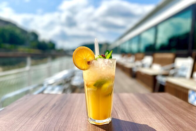 Summer Danube Brunch Cruise in Budapest - FAQ