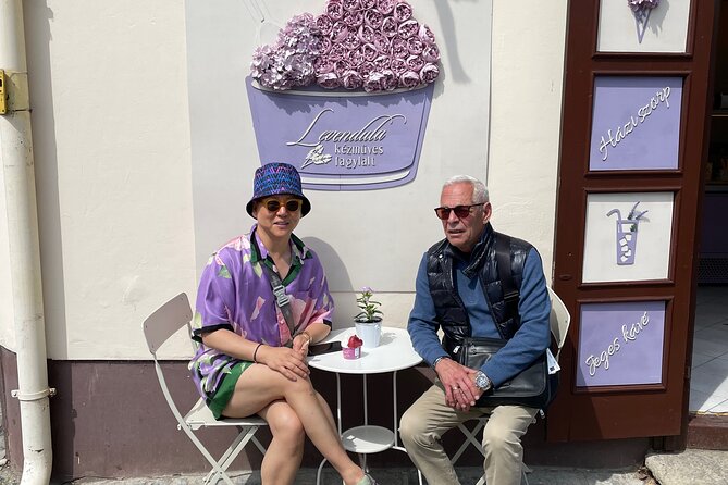 Szentendre Daytrip (Artists' Village) small group - Batthyány tér at 10:00: easy start, simple return