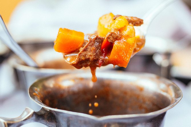 The Award-Winning Private Food Tour of Budapest: 6 or 10 Tastings - A private Budapest food tour built for walking and asking questions