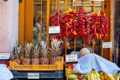 The Award-Winning Private Food Tour of Budapest: 6 or 10 Tastings - Getting there and moving between stops without stress