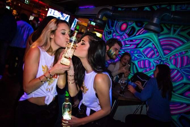 The Original Budapest Pub Crawl – Free Shots, Games & VIP Entry - Key Things You’ll Notice Right Away