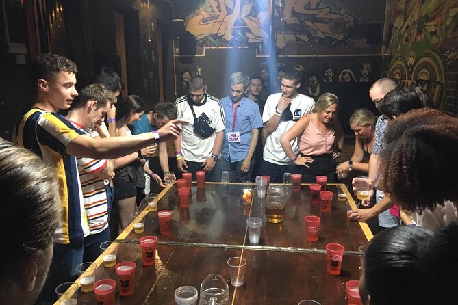 The Original Budapest Pub Crawl – Free Shots, Games & VIP Entry - Who This Pub Crawl Is For (and Who Should Skip It)