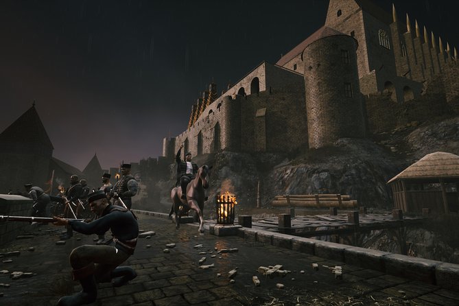 Virtual Reality Walking Tour - Who should book this VR walking tour (and who shouldn’t)