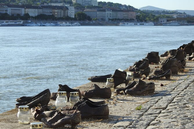 Walking Tour Budapest incl. the Shoes on the Danube Bank - Szent István Bazilika: the grand opener without any pressure